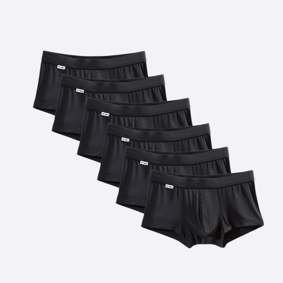 TBô - The Most Comfortable Everyday Men's Underwear Designed By You ...