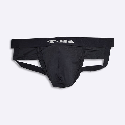 The Hot Coral Brief - TBô underwear