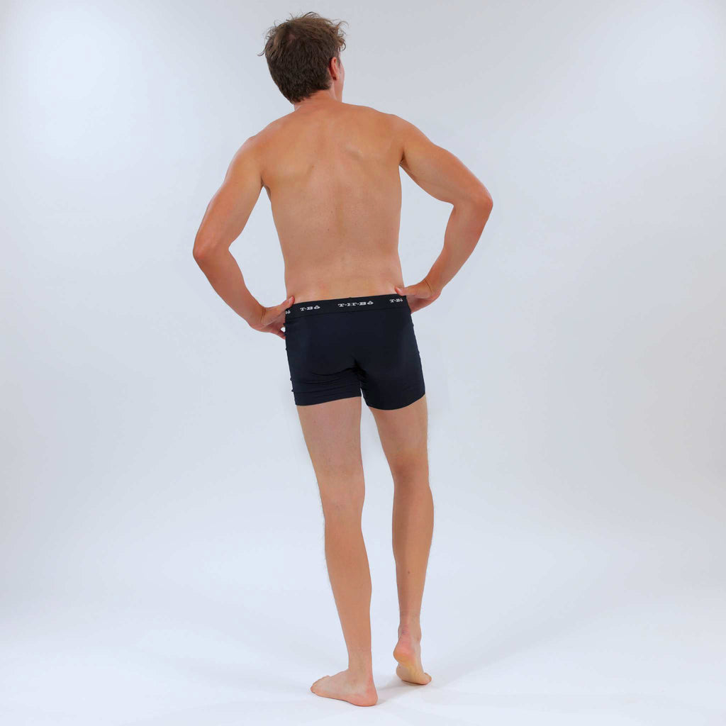 Boxer Clothing Rear 6