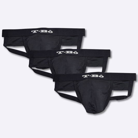 Try TBô - TBô underwear