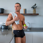 TBô Bamboo Trunk – Moisture-Wicking Gym Trunks