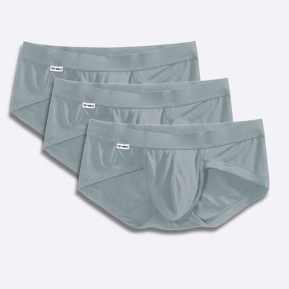 The Blue Gray Brief 3-Pack