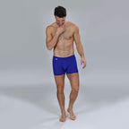 blue boxer briefs studio