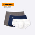 The TBô Perfect Fit 3-Pack