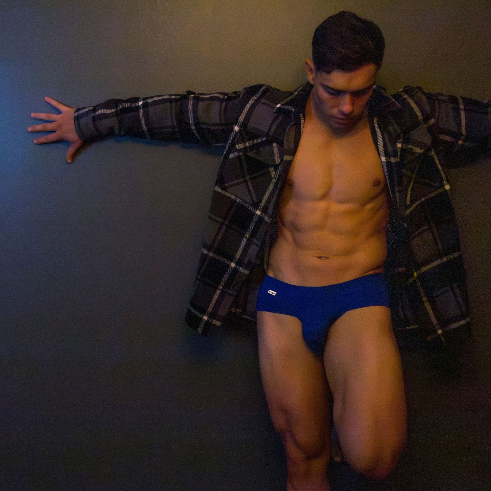 blue bamboo briefs lifestyle