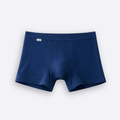 The Blueberry Black Boxer Brief
