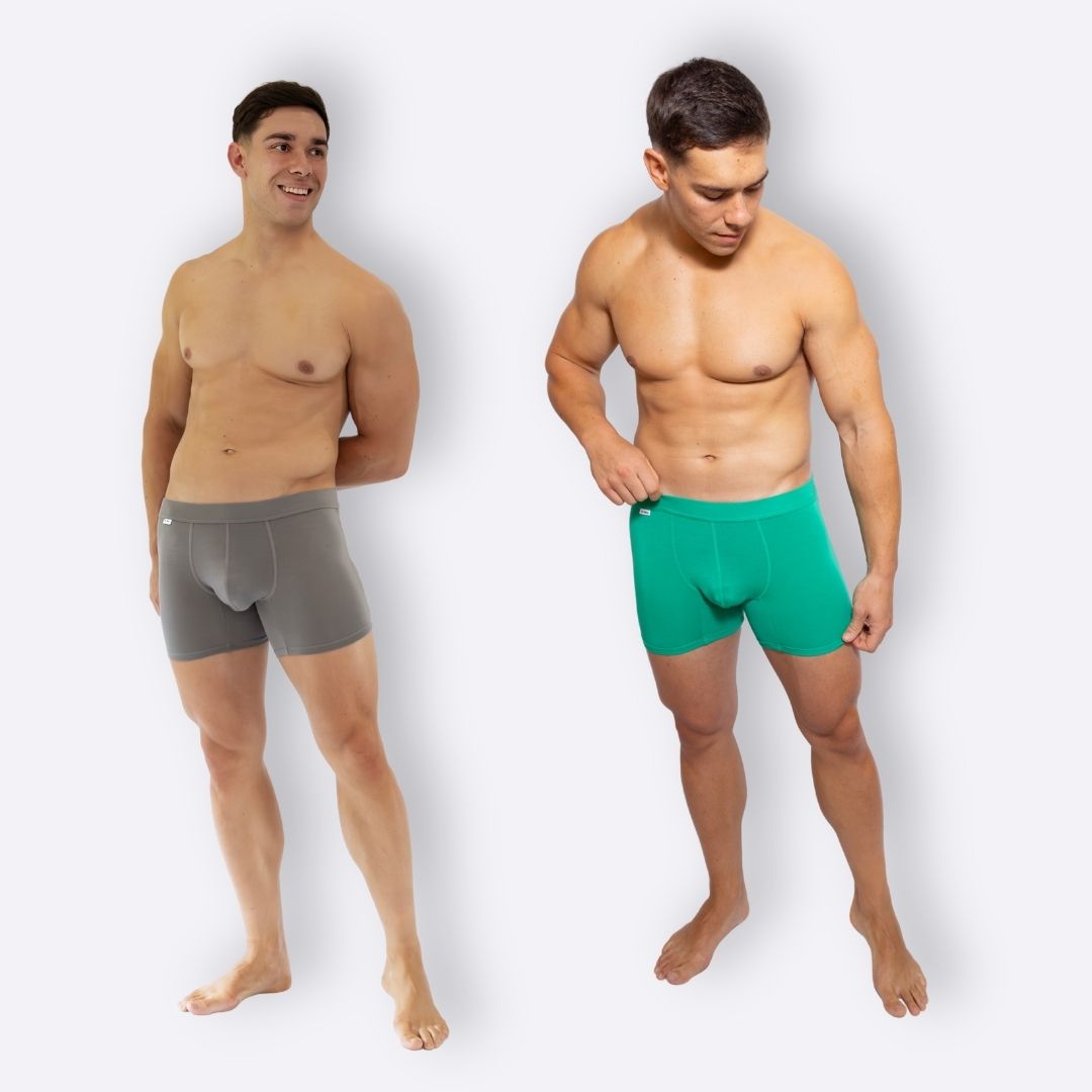 Limited Edition Boxer Brief 2-Pack