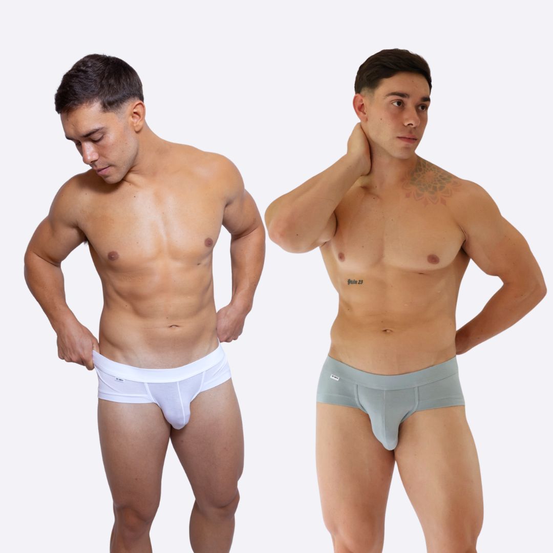 Limited Edition Brief 2-Pack