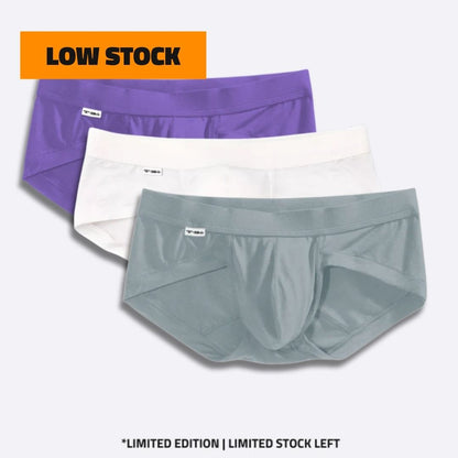 Limited Edition Brief 3-Pack
