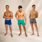 The Bulge Brigade Boxer Brief Limited Edition 6-Pack