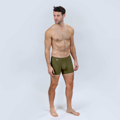 The Cargo Boxer Brief 3-Pack