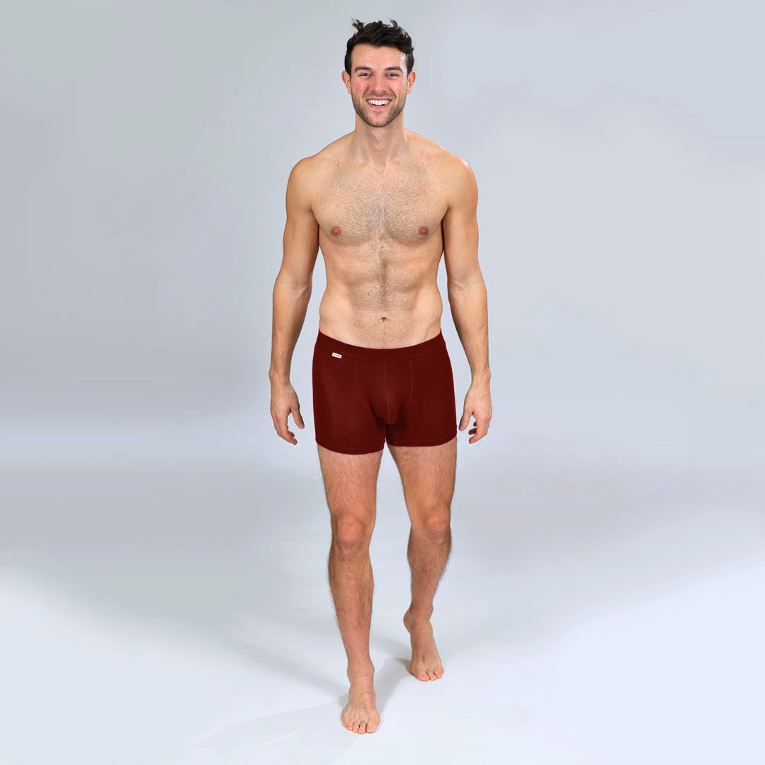 Sustainable underwear