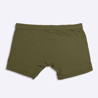 Cargo Boxer Brief