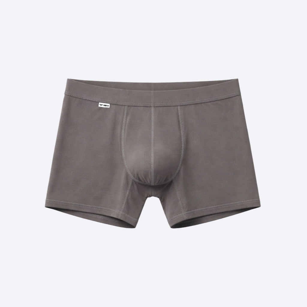 The Charcoal Gray Boxer Brief