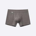 The Charcoal Gray Boxer Brief