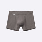 The Charcoal Gray Boxer Brief