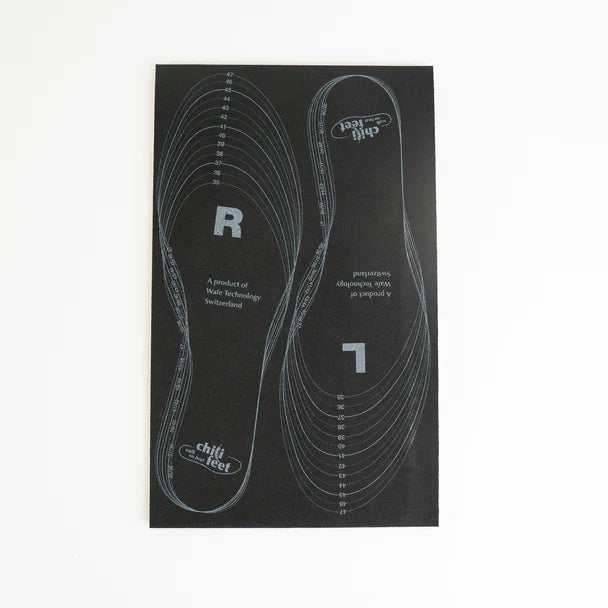 Chili sales long underwear