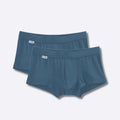 The Dark Teal Trunk 2-Pack