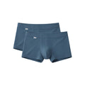 The Dark Teal Trunk 2-Pack