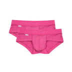 The Pink Brief - 2-Pack