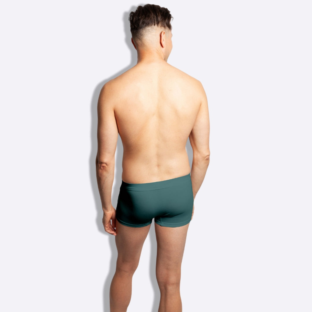 Moisture Wicking Bamboo Underwear