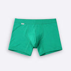 The Forest Green Boxer Brief