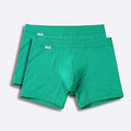 The Forest Green Boxer Brief 2-Pack