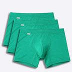 The Forest Green Boxer Brief 3-Pack