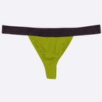 Green Thong