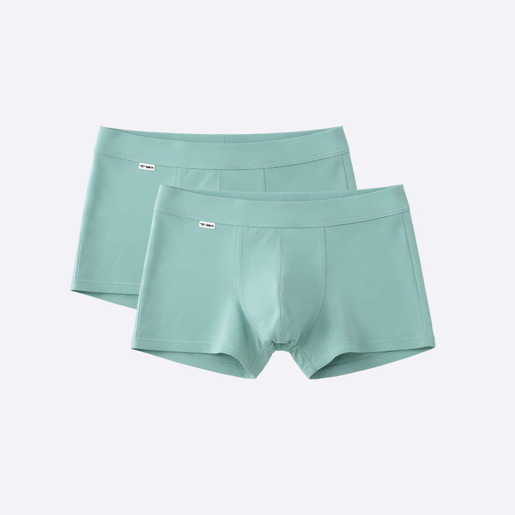 The Hunter Green Trunk 2-Pack