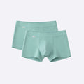 The Hunter Green Trunk 2-Pack