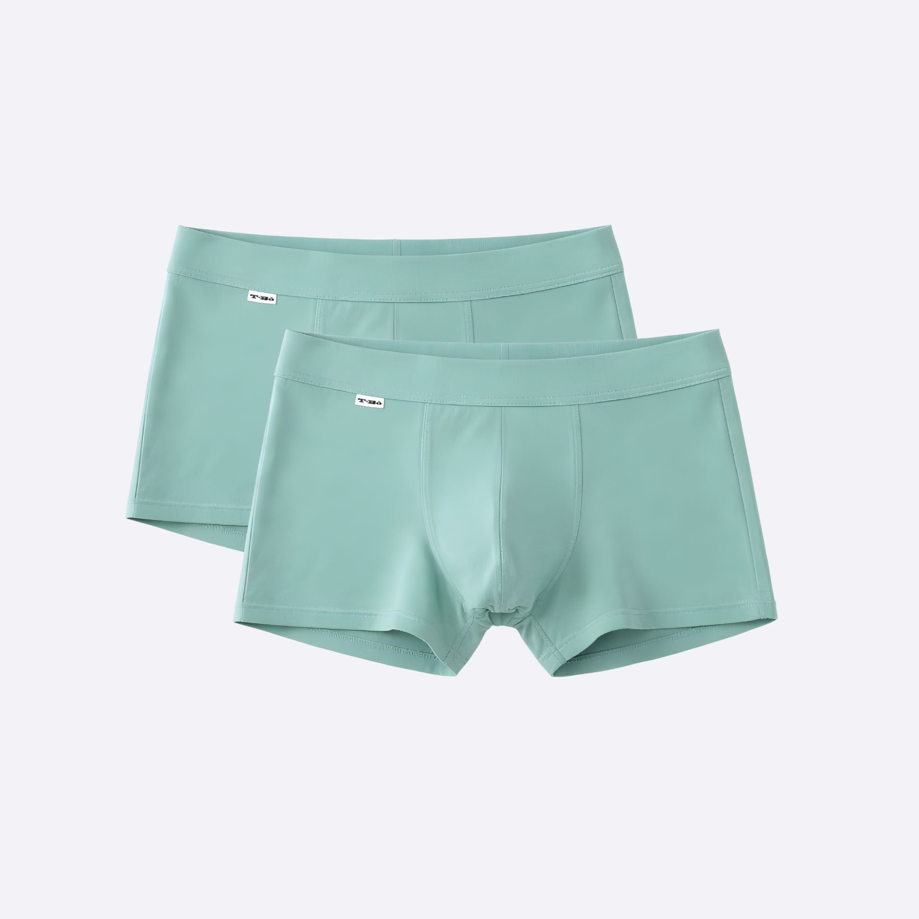 The Hunter Green Trunk 2-Pack