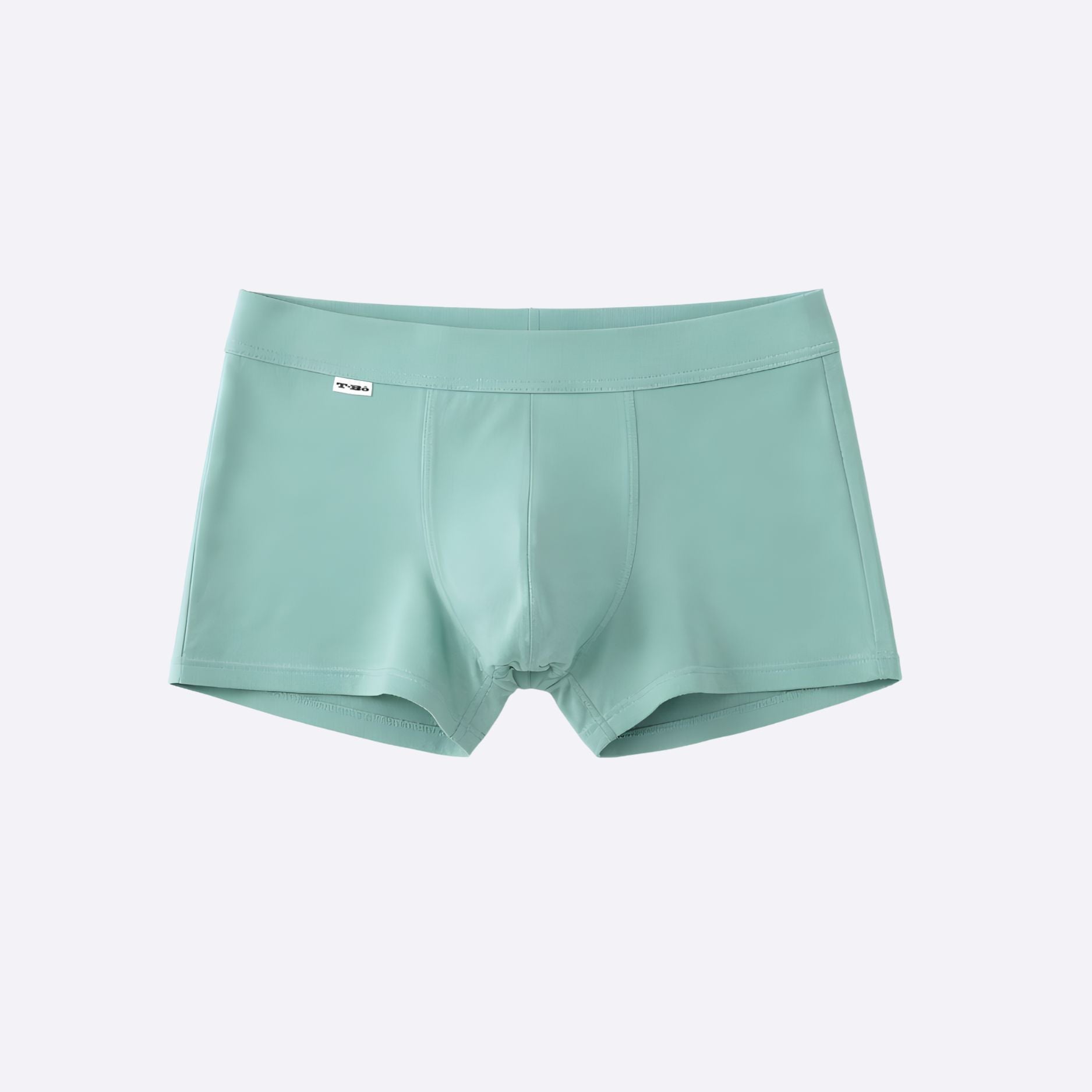 The Hunter Green Trunk