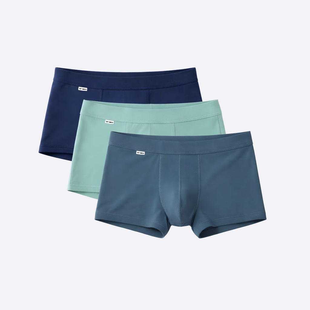 Limited Edition Trunk 3-Pack