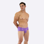 The Lavender Purple Brief