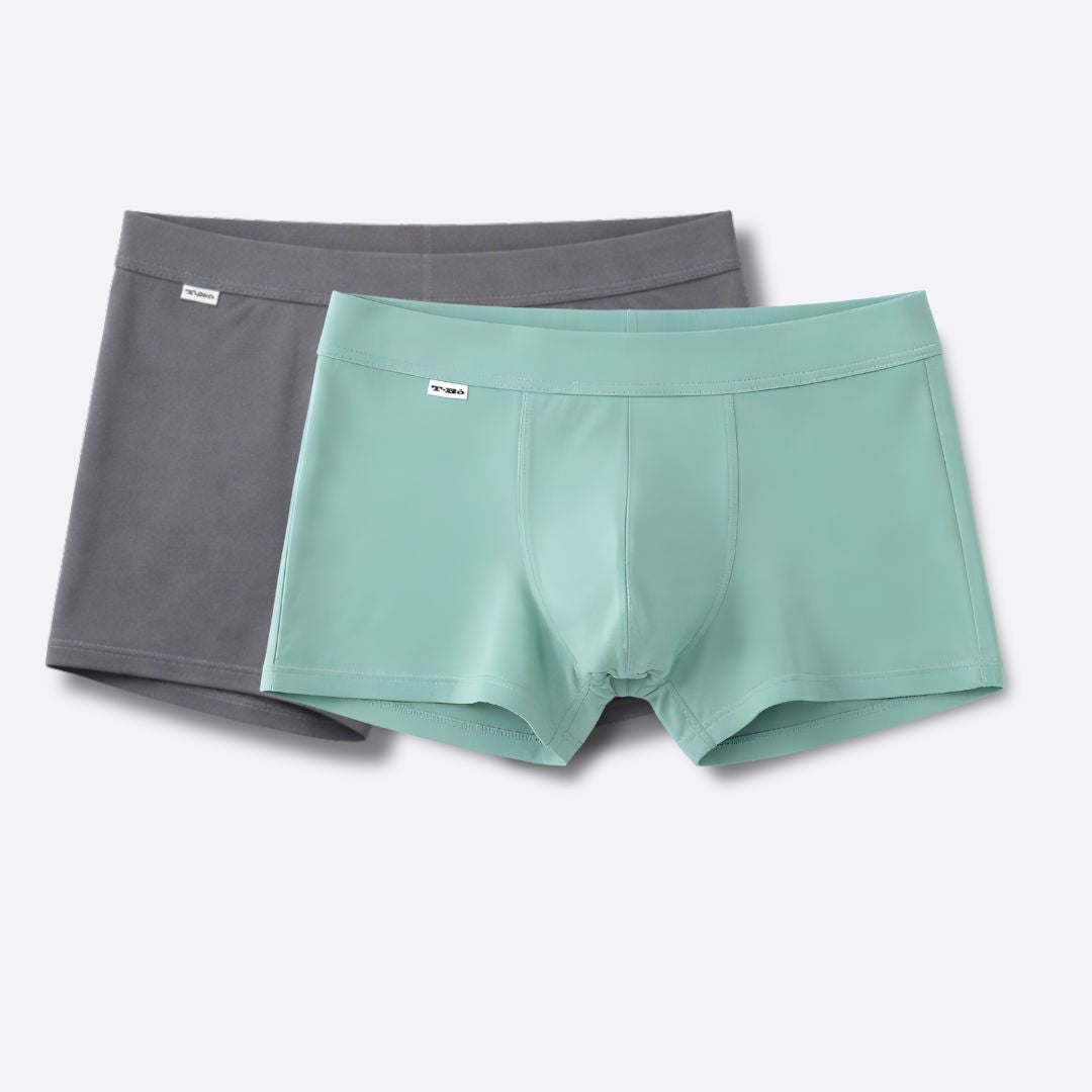 Limited Edition 2-Pack (Boxer Brief x Trunk)