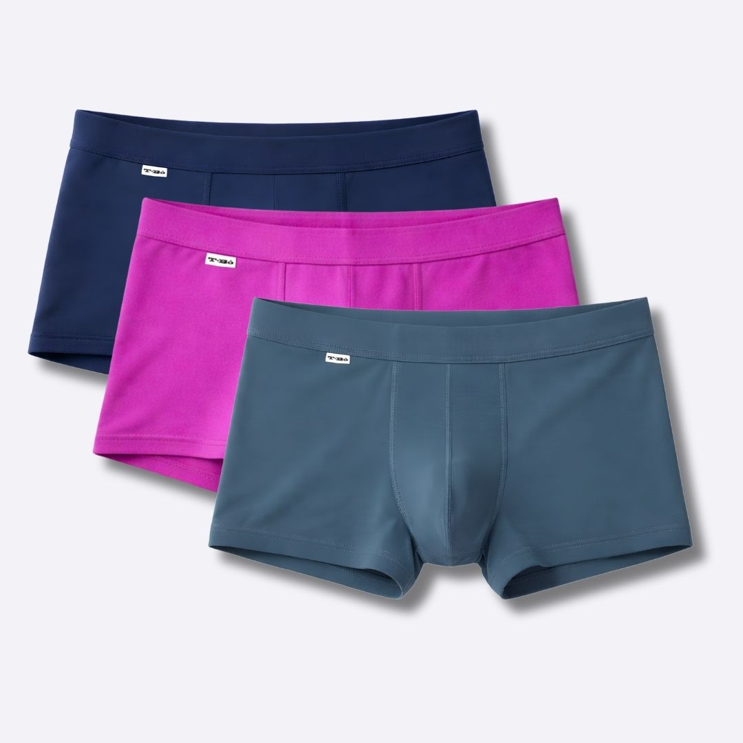 Limited Edition Trunk 3-Pack