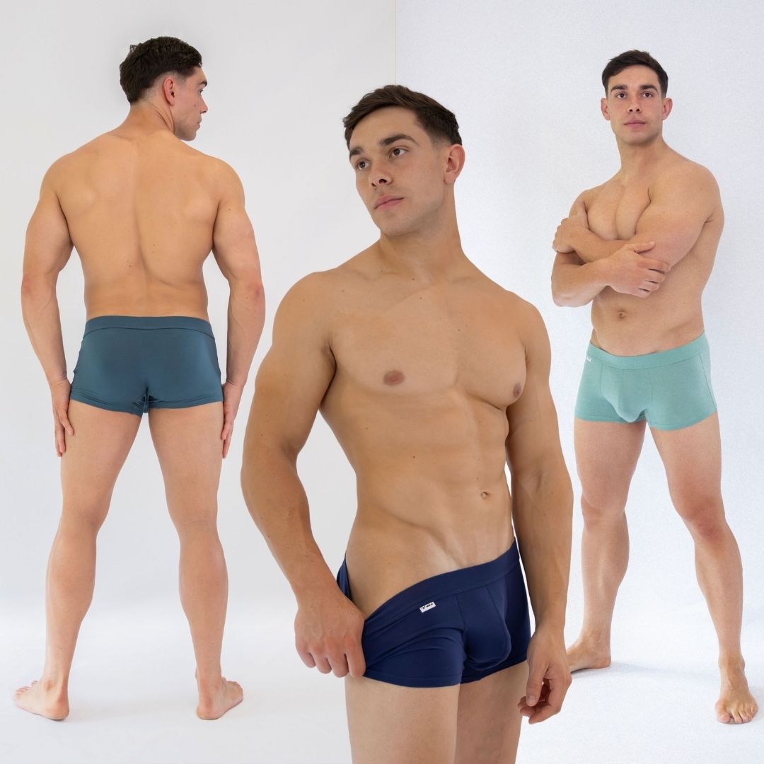 Limited Edition Trunk 3-Pack