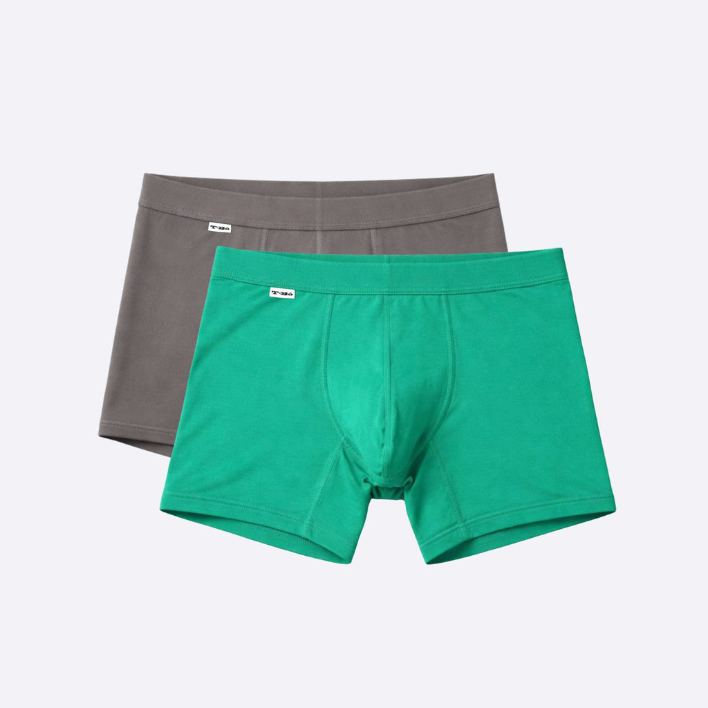 Limited Edition Boxer Brief 2-Pack