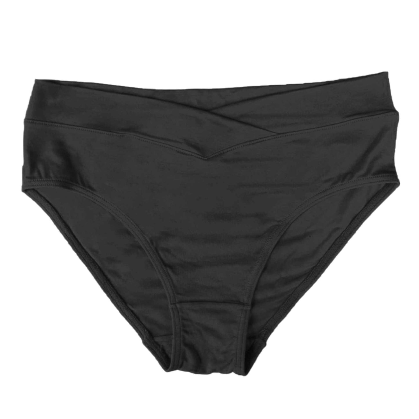 The Bikini Brief - TBô underwear