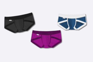 Briefs Two Tone 2026