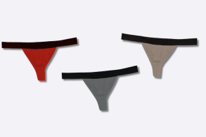 Thongs 2026 Colors