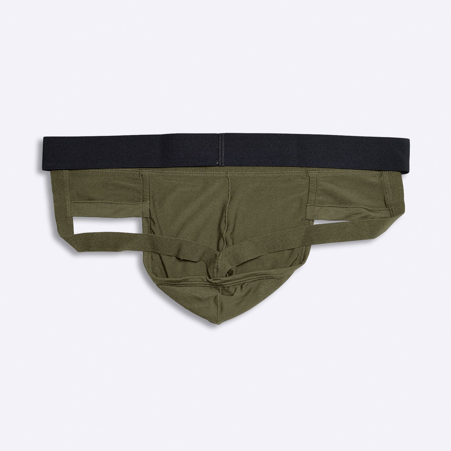 Military Green Underwear