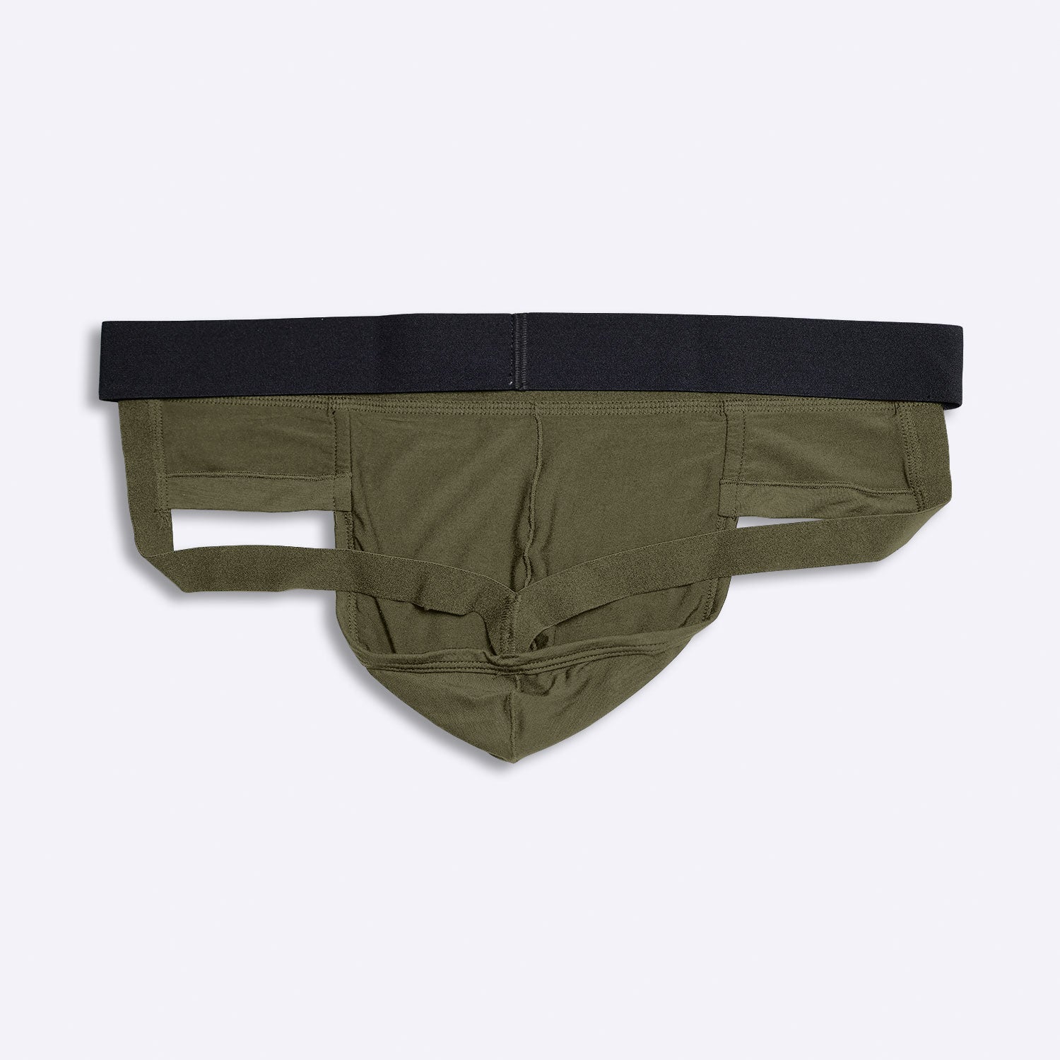Green Jockstrap | TBô - Where Comfort Meets Confidence - TBô underwear