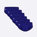 The Must-Have Briefs 6-Pack