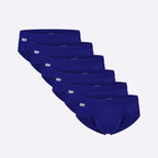 The Must-Have Briefs 6-Pack