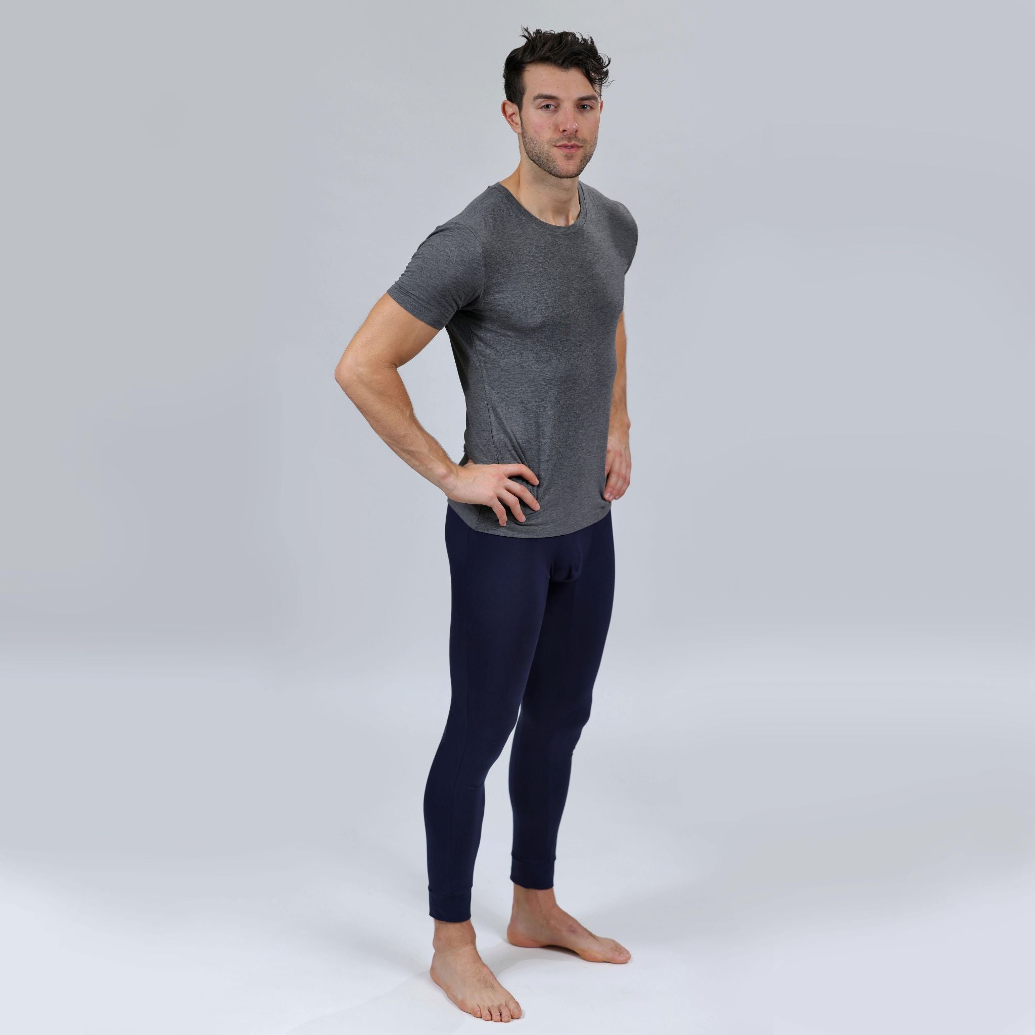 Long store john undershirt