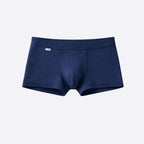 The Navy Blue Trunk