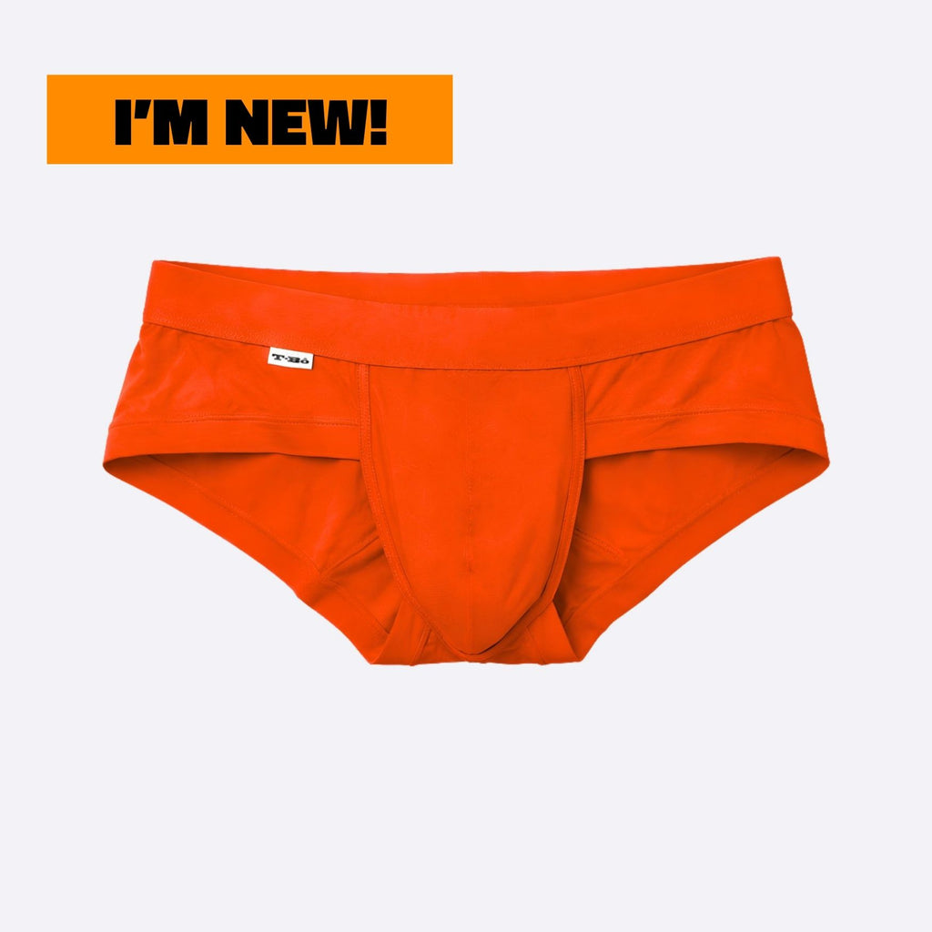 The Orange Brief