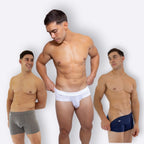 The TBô Perfect Fit 3-Pack